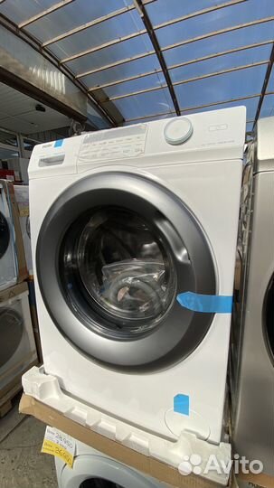 Стиральная машина Haier HW60-BP12959B