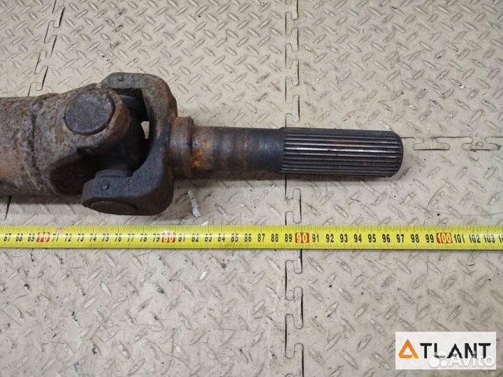 Карданный вал передний chevrolet tahoe