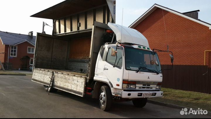 Грузоперевозки от 5ти до 10 тон, рб, рф,город