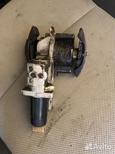 Регулятор фаз 078109087C Ауди Фольксваген