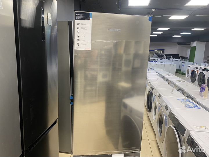 Холодильник Thomson no frost