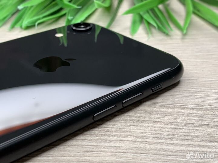 iPhone XR 64GB Black