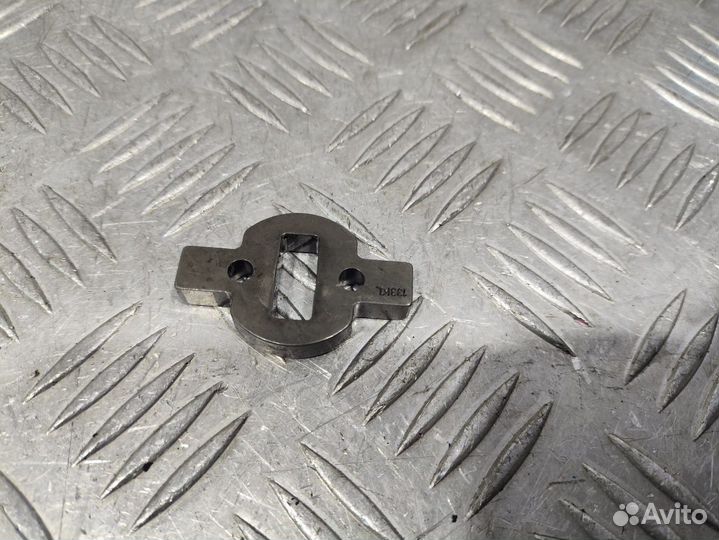 Б/У Пластина привода тнвд#005