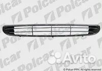 Решетка в бампере перед для ford mondeo (BAP/BFP/BNP) 09.96-11.00