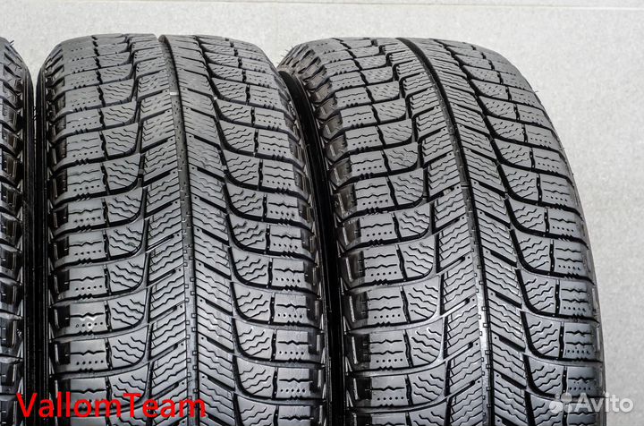 Michelin X-Ice XI3 185/55 R16 87H