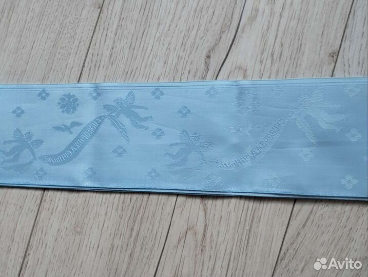 Конверт на выписку для мальчика летний