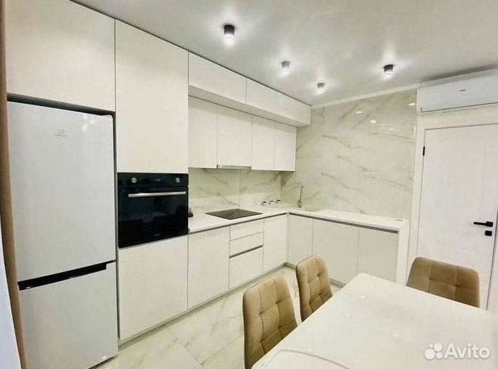 Кухня на заказ