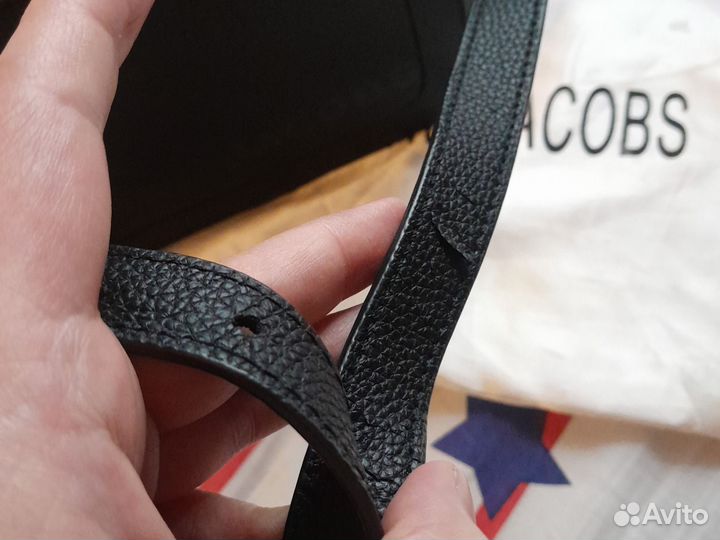 Mark cross сумка