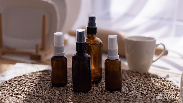 Набор косметики для лица