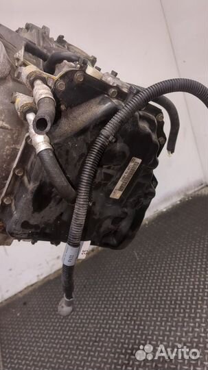 Кпп - автомат (АКПП) Rover 75