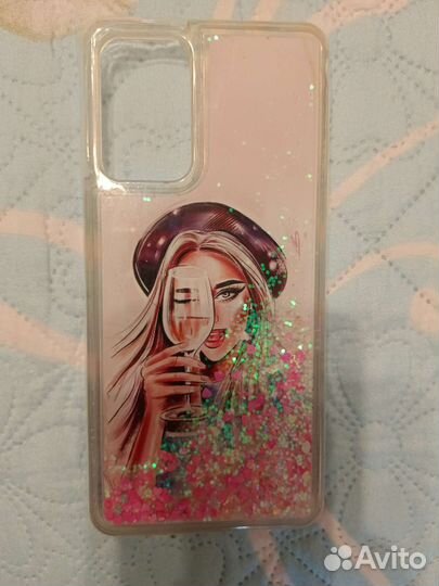 Чехлы на телефон samsung a 32