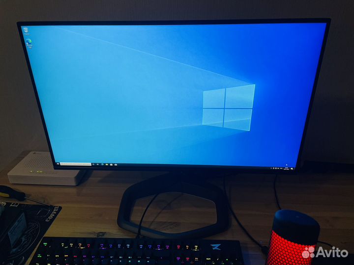 Монитор Cooler Master GM27-FQS argb