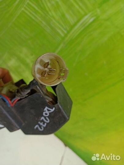 Моторчик дворников передний Daewoo Nexia