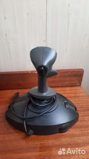 Джойстик genius usb f-23