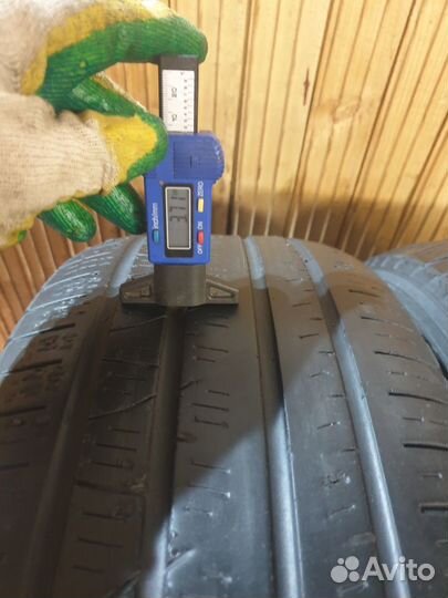 Pirelli Scorpion Verde All Season 235/60 R18 106V