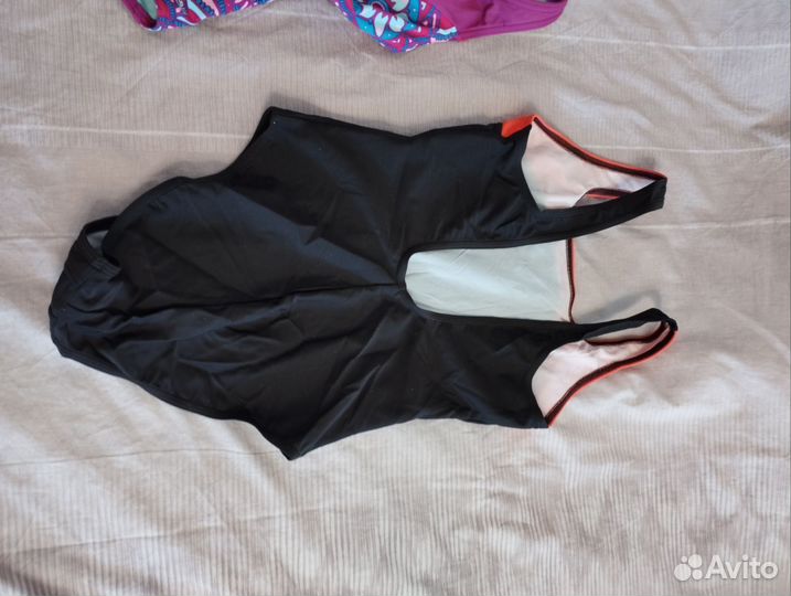 Купальник женский 42 44 для бассейна