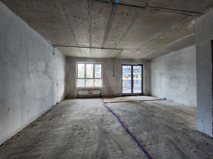 Свободного назначения, 48 м²