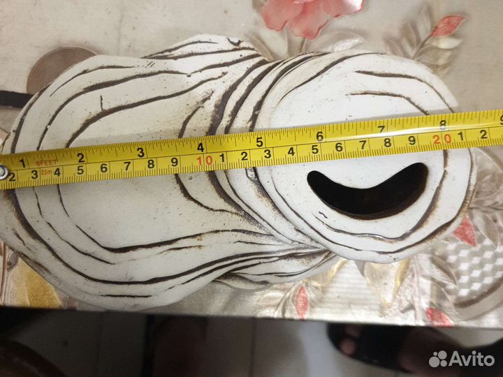 Островок для черепахи бу