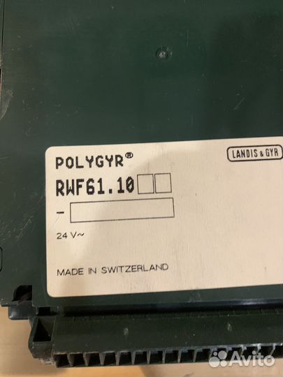 Контроллеры Polygyr