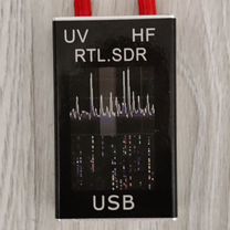 SDR радиоприемник