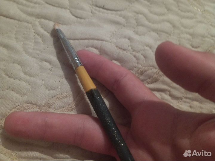 Кисточка