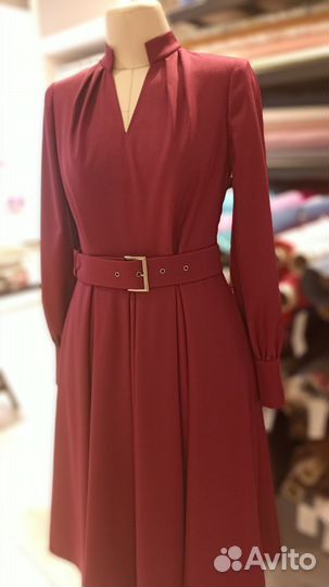 Портная, мастер женского платья