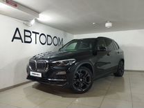 BMW X5 3.0 AT, 2019, 176 703 км, с пробегом, цена 5 137 000 руб.