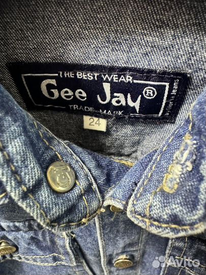 Вещи на мальчика 104