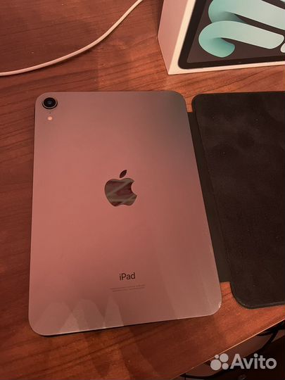 Apple iPad mini 6