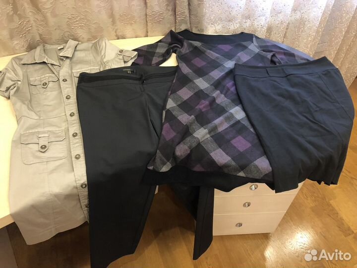 Женская одежда