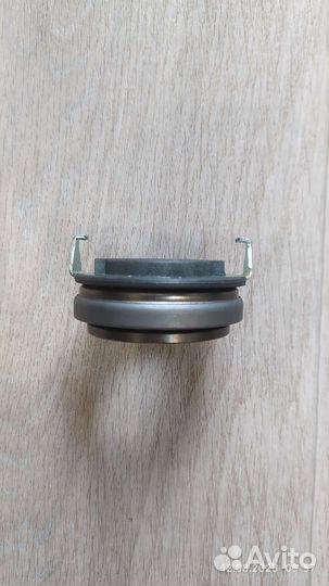 Выжимной подшипник hyundai accent