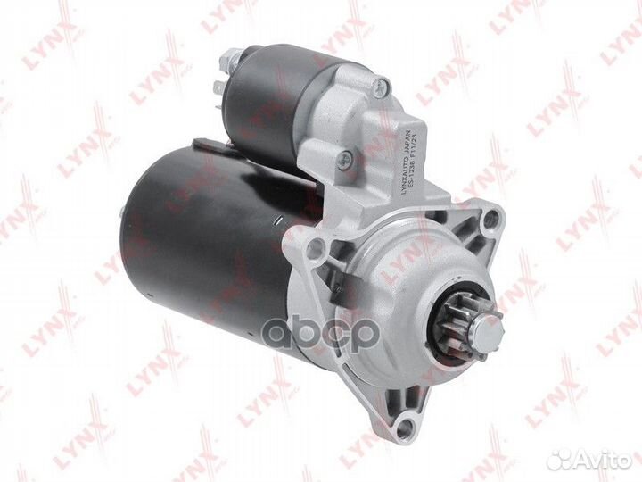 Nsii0026496138 Стартер 4,526 ES-1238