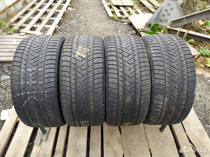 Roadcruza RW777 275/35 R20 102V