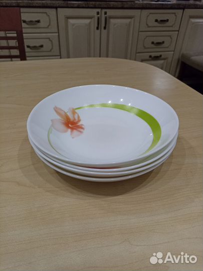 Набор тарелок Luminarc