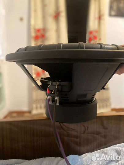 Сабвуфер 15(1600w)