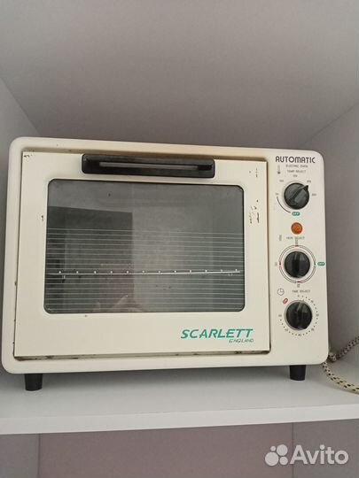 Плита электрическая бу