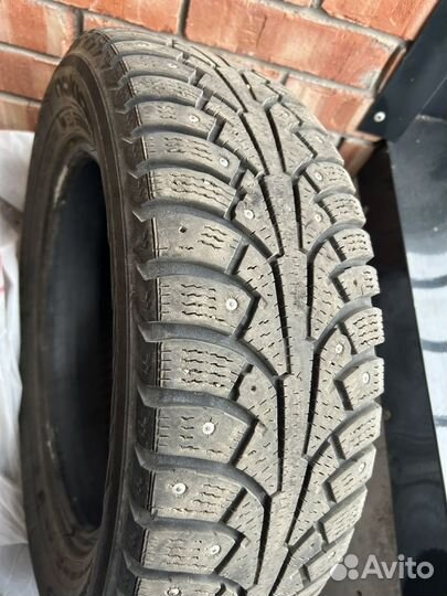 Nokian Tyres Nordman 5 165/65 R15