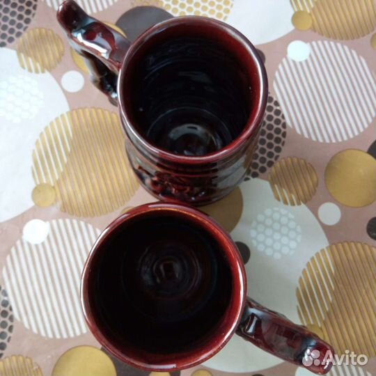 Кружка пивная