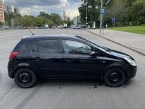 Opel Corsa 1.4 AT, 2007, 169 000 км, с пробегом, цена 549 000 руб.