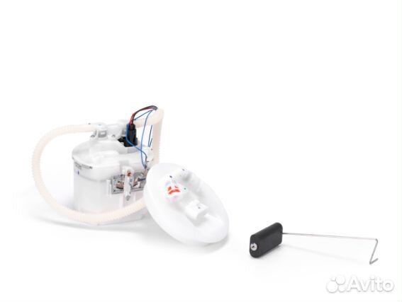 Бензонасос Форд Фокус 1
