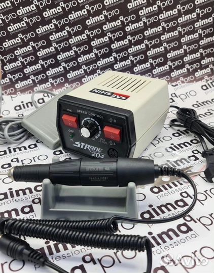 Проф аппараты для маникюра и обработки ногтей