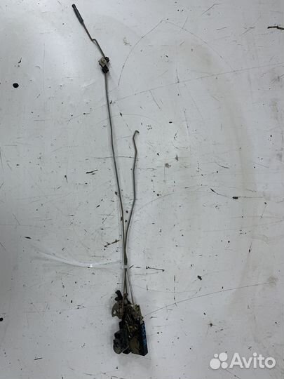 Chevrolet lacetti замок задний правый универсал