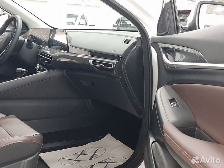 Changan Eado Plus 1.4 AMT, 2023