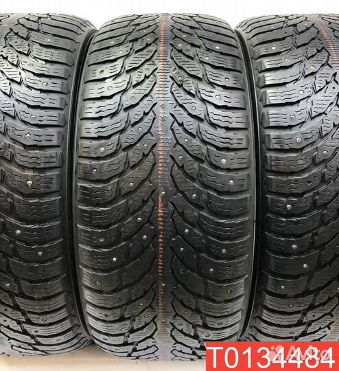 Nokian Tyres Hakkapeliitta 9 SUV 285/50 R20 116T