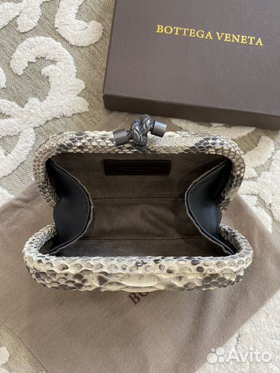 Bottega veneta клатч (сумка)