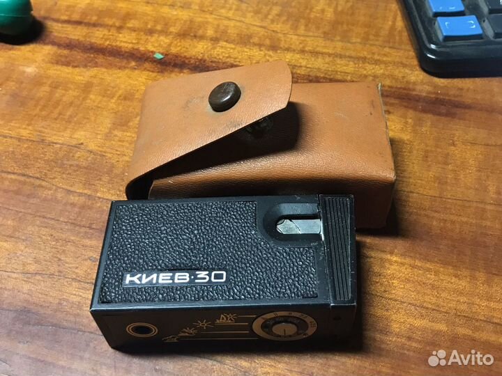 Зорький 4 Киев 30