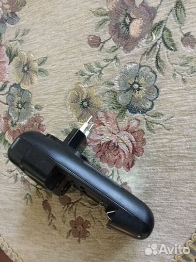 Зарядное устройство duracell