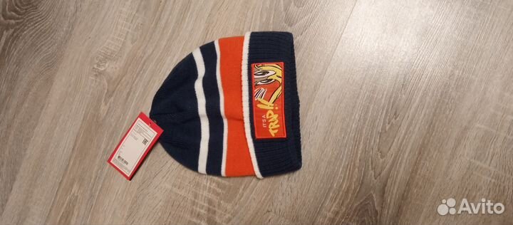 Шапка для мальчика