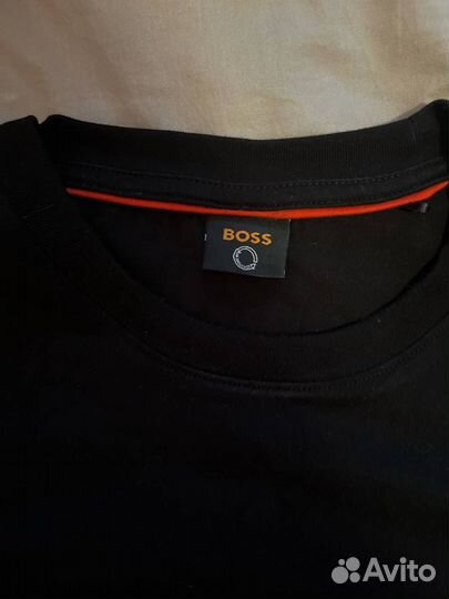 Футболка Hugo Boss