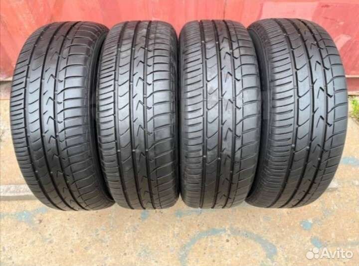 Toyo Tranpath mp7 205/65 R16 95H